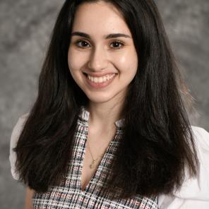 Maryam Baldawi