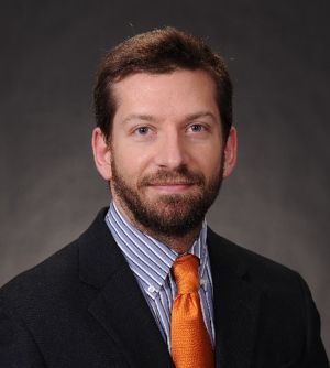 Kimon Divaris Headshot