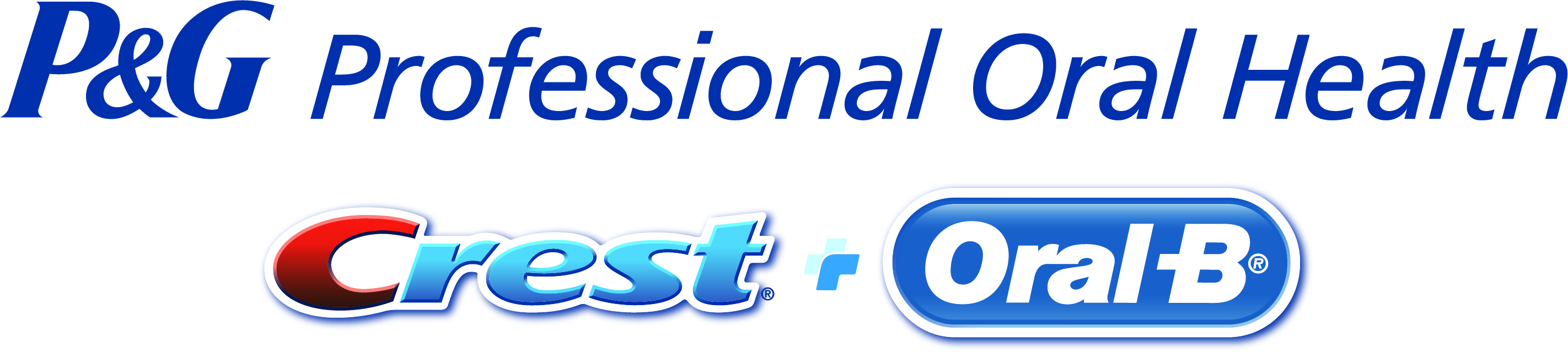 PG Professional Oral Health logo