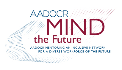 AADCOR Mind the Future Logo