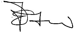 Effie Ioannidou SIgnature