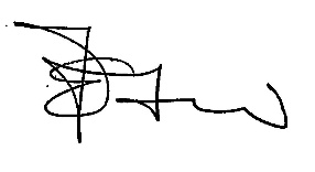 Effie Ioannidou Signature