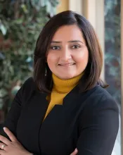 Tamanna Tiwari