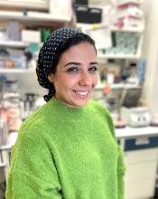 Marwa Afifi