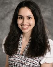 Maryam Baldawi 