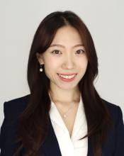 Photo of Anny Yang
