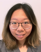 Photo of Isabella Ho
