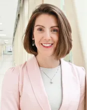 Heather Taylor Headshot