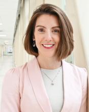 Heather Taylor Headshot