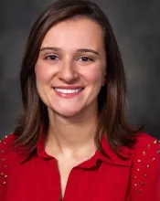 Jacqueline Vaz Vanini Headshot