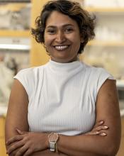 Lakmali Silva Headshot