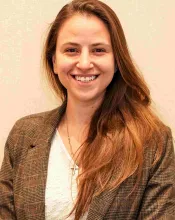 Manuela Maria Viana Miguel Headshot