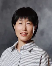 Miaomiao Li Headshot