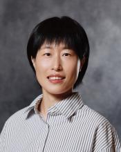 Miaomiao Li Headshot