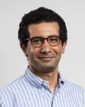 Mohamed Hassan Headshot