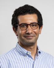 Mohamed Hassan Headshot