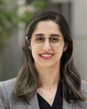  Karin Shamardani