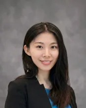 Zoe Zhu