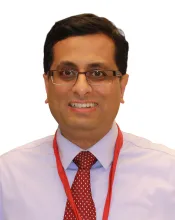 Vivek Thumbigere Math