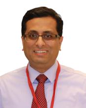 Vivek Thumbigere Math