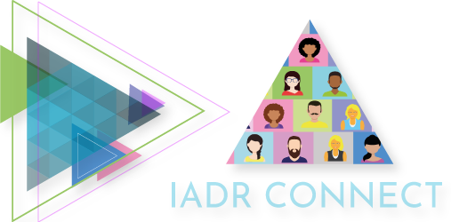IADR Connect graphic image
