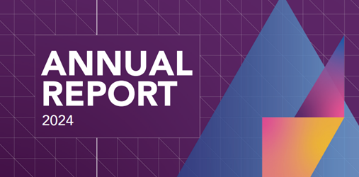 2024 IADR Annual Report