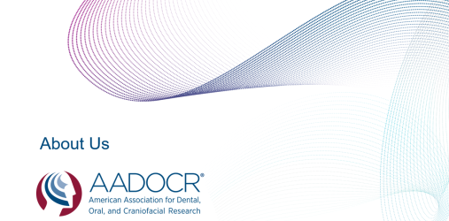 About AADOCR