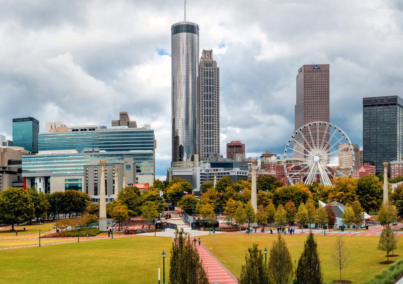 Atlanta