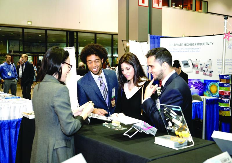 Exhibitors