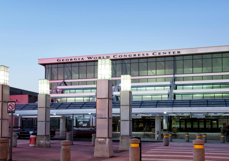 Convention Center