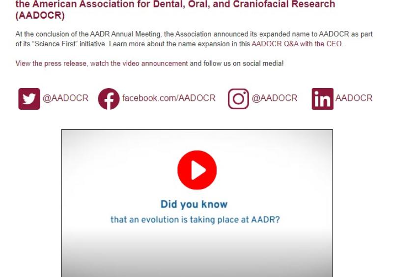 Science Advocate Shot