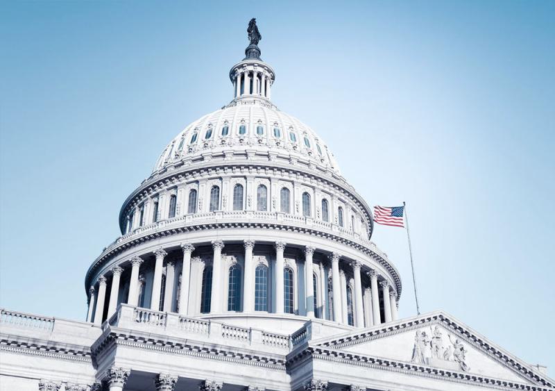 US capitol