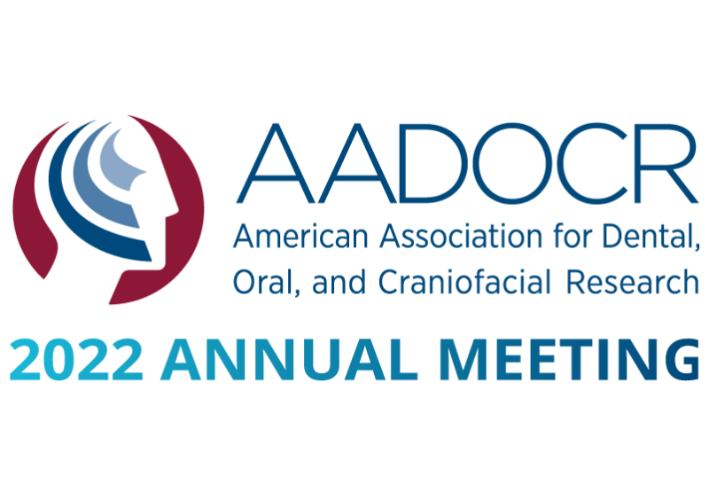 2022 Annual Meeting Logo