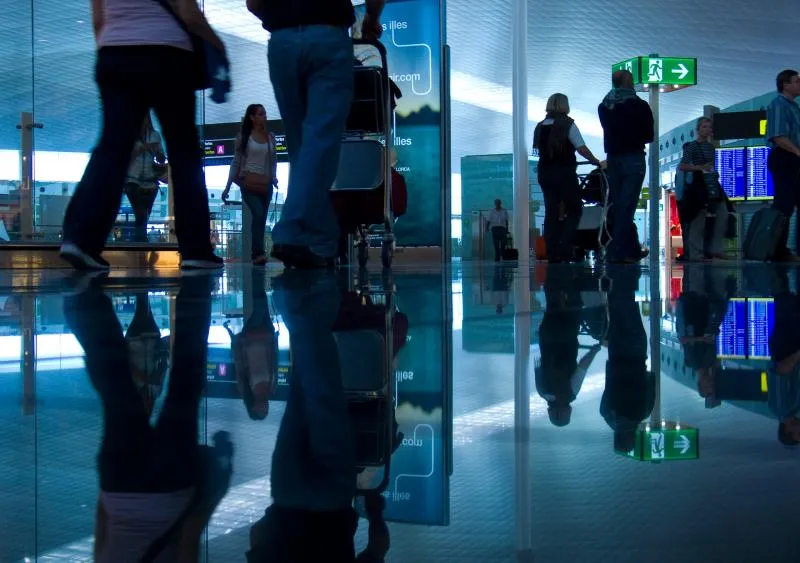 Airport