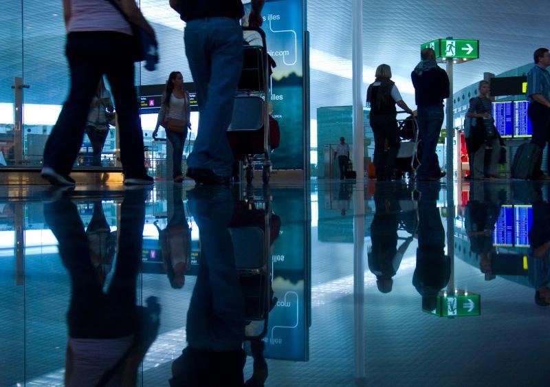 Airport