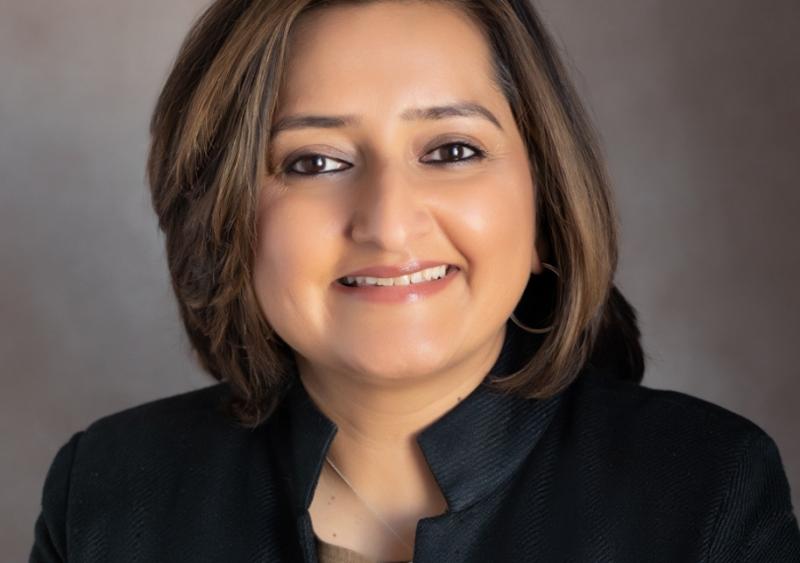 Tamanna Tiwari