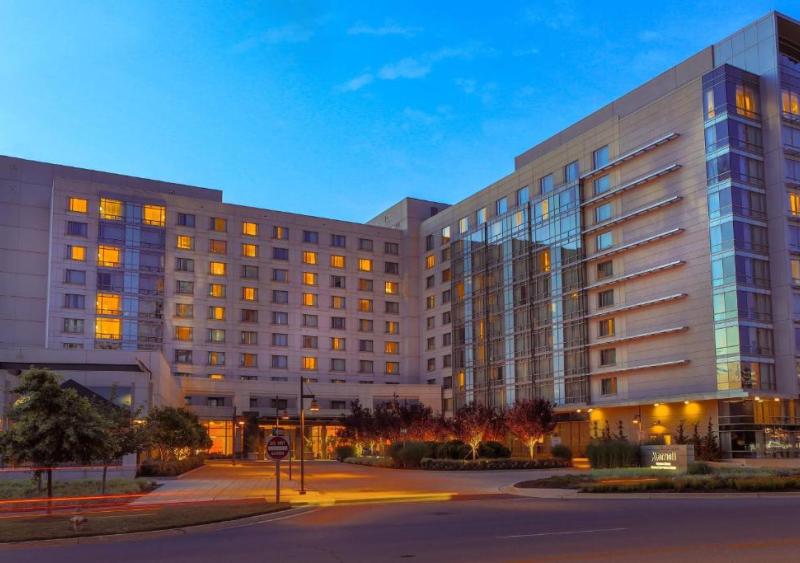 Bethesda North Marriott Hotel & Conference Center