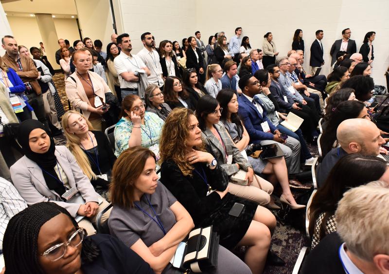 2025 AADOCR/CADR Annual Meeting & Exhibition AADOCR American