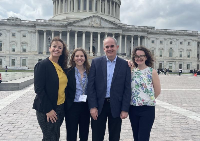 Advocates at Capitol2