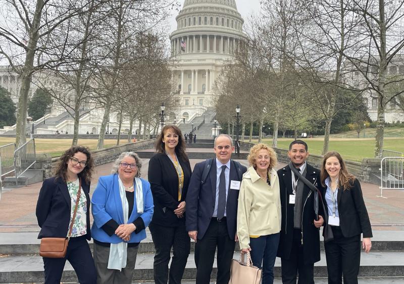 Advocacy Day 2025