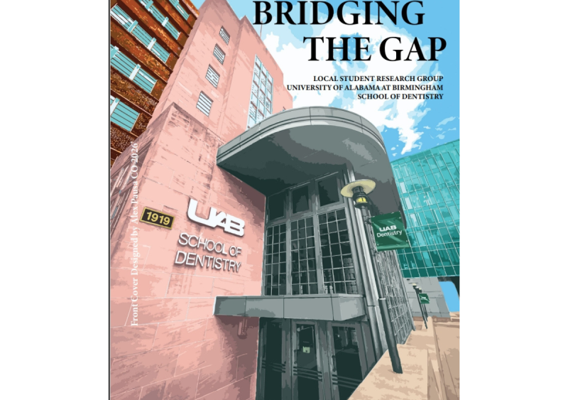 UAB Newsletter Cover
