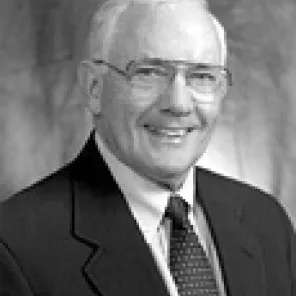 Image of James Wyatt Bawden