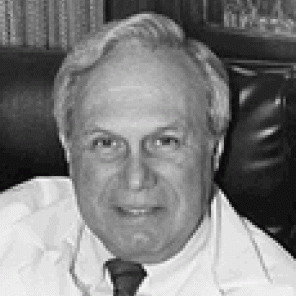 Image of Paul Goldhaber