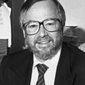 Image of John S. Greenspan