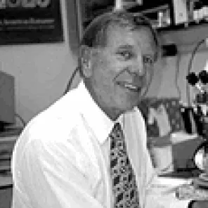 Image of Walter J. Loesche