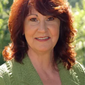 Image of Mary MacDougall