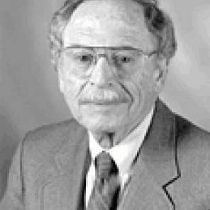 Image of Irwin D. Mandel