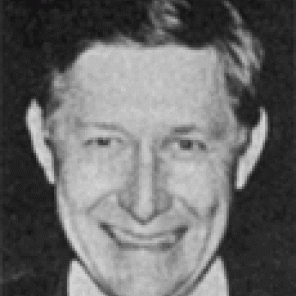 Image of Roy Christopher Page