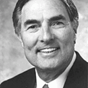 Image of John D. Rugh