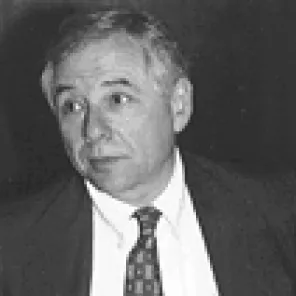 Image of Martin Arnold Taubman